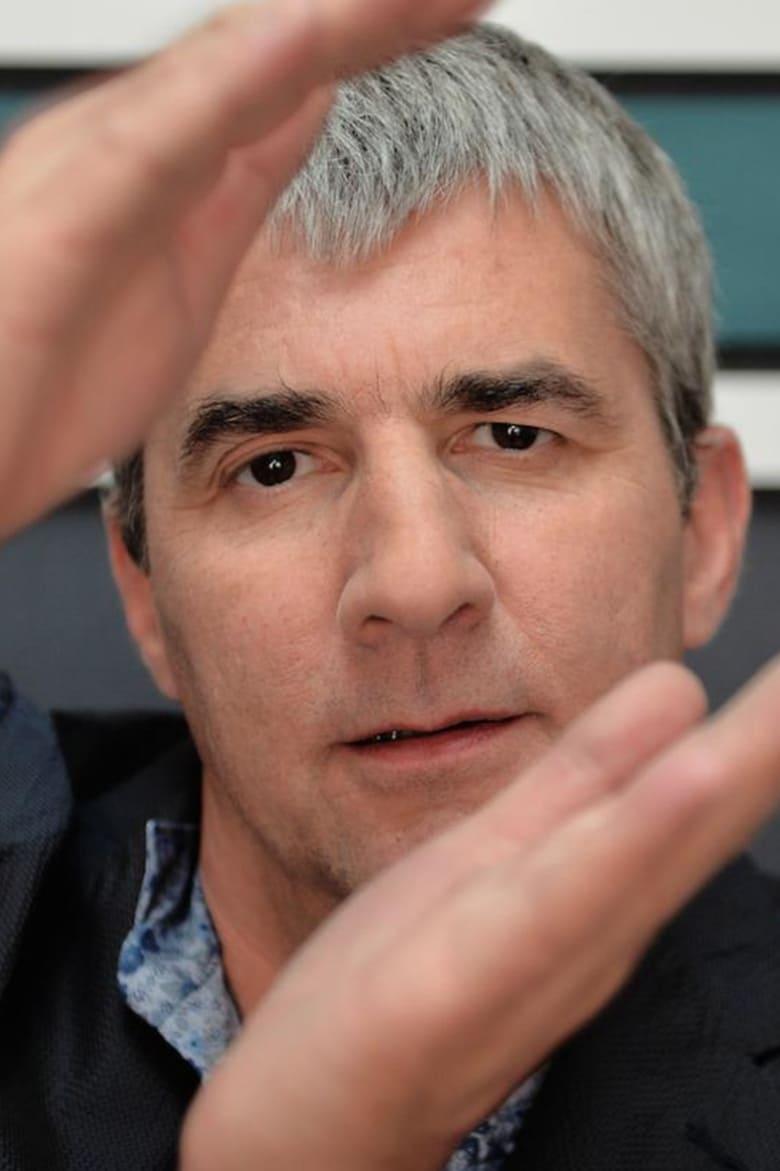 Alain Guiraudie - About - Entertainment.ie