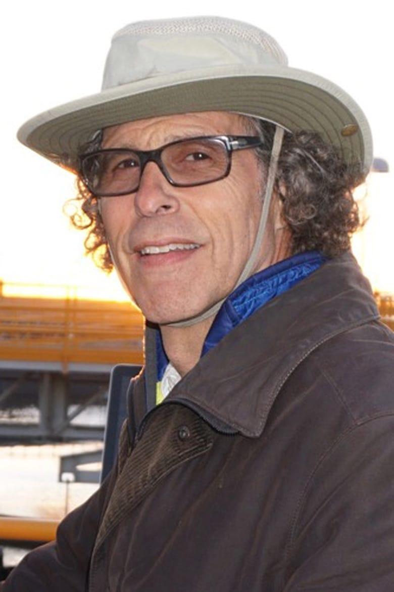 Steve Nelson About Entertainment.ie