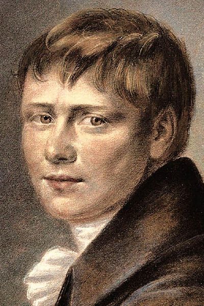 Heinrich von Kleist