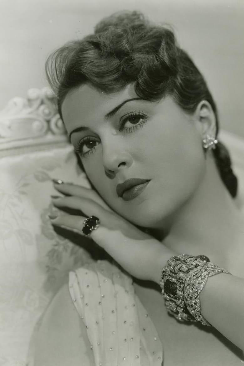 Gypsy Rose Lee - About - Entertainment.ie
