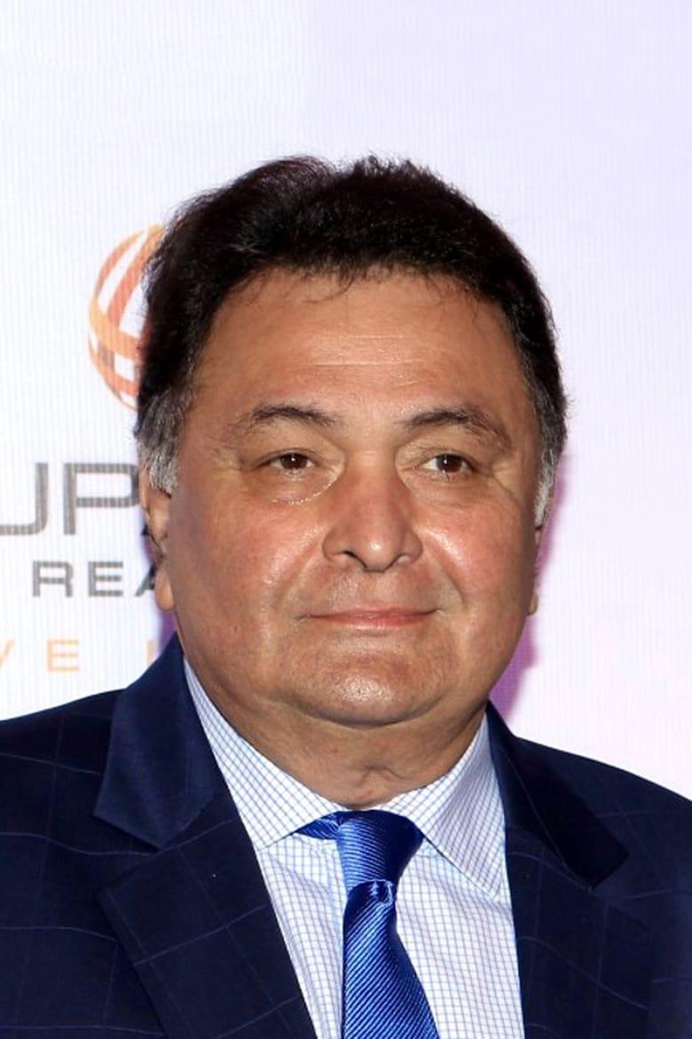 Rishi Kapoor - About - Entertainment.ie