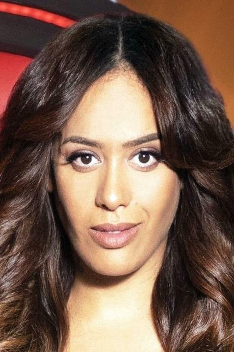 Amel Bent - About - Entertainment.ie