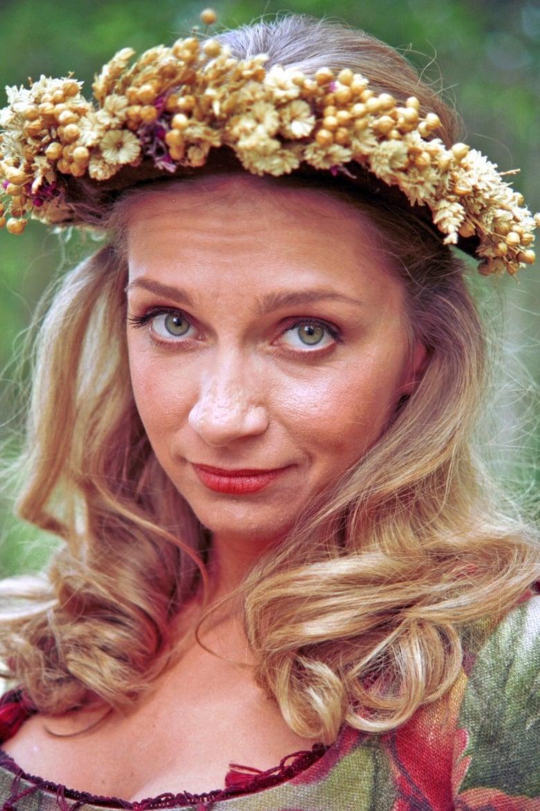 Nagy Natália About Entertainment.ie