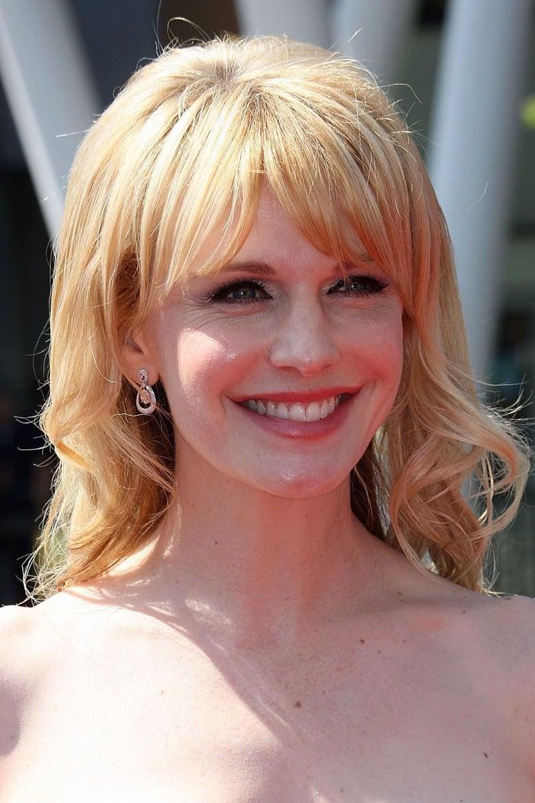 Kathryn Morris - About - Entertainment.ie