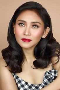 Sarah Geronimo