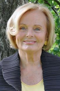 Ruth-Maria Kubitschek