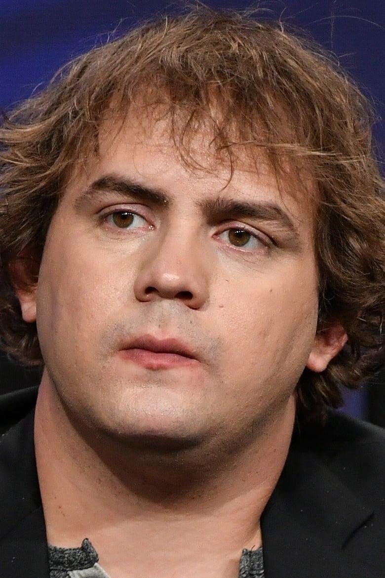 Kyle S. More - About - Entertainment.ie