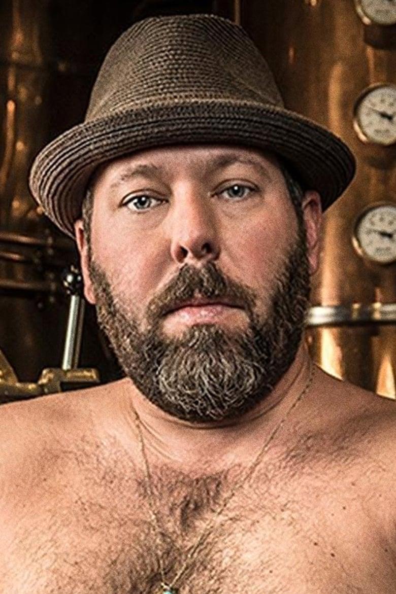 Bert Kreischer About Entertainment.ie