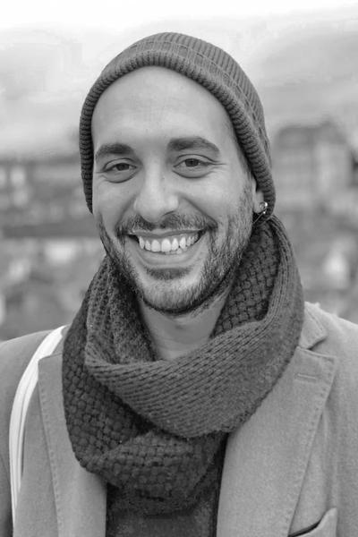 David Teixeira