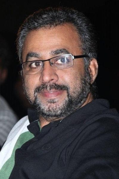 Ponvannan - About - Entertainment.ie