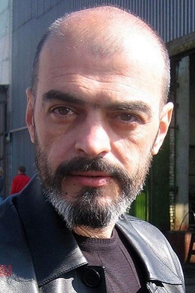 Volodimir Levytskyi