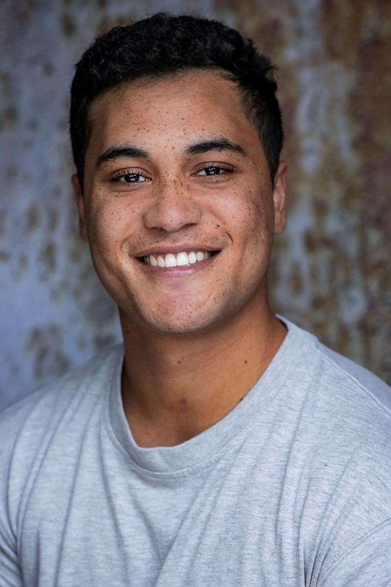 James Rolleston - About - Entertainment.ie