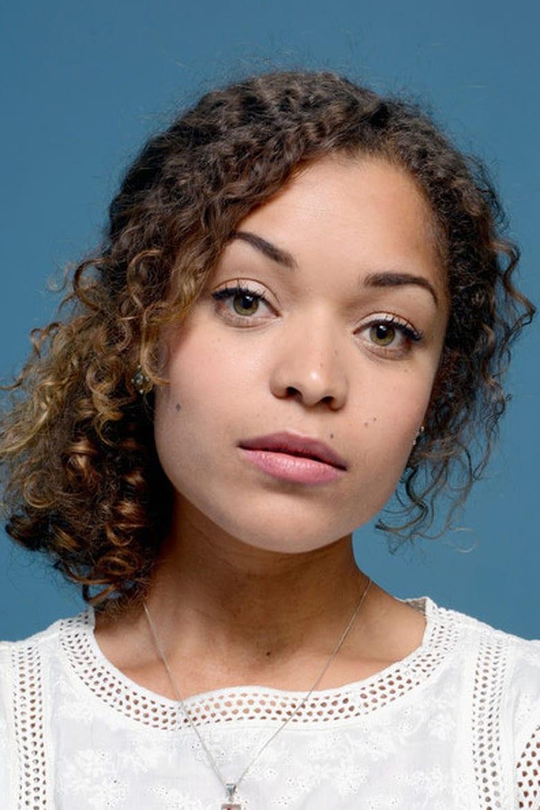 Antonia Thomas - About - Entertainment.ie