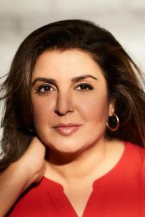 Farah Khan