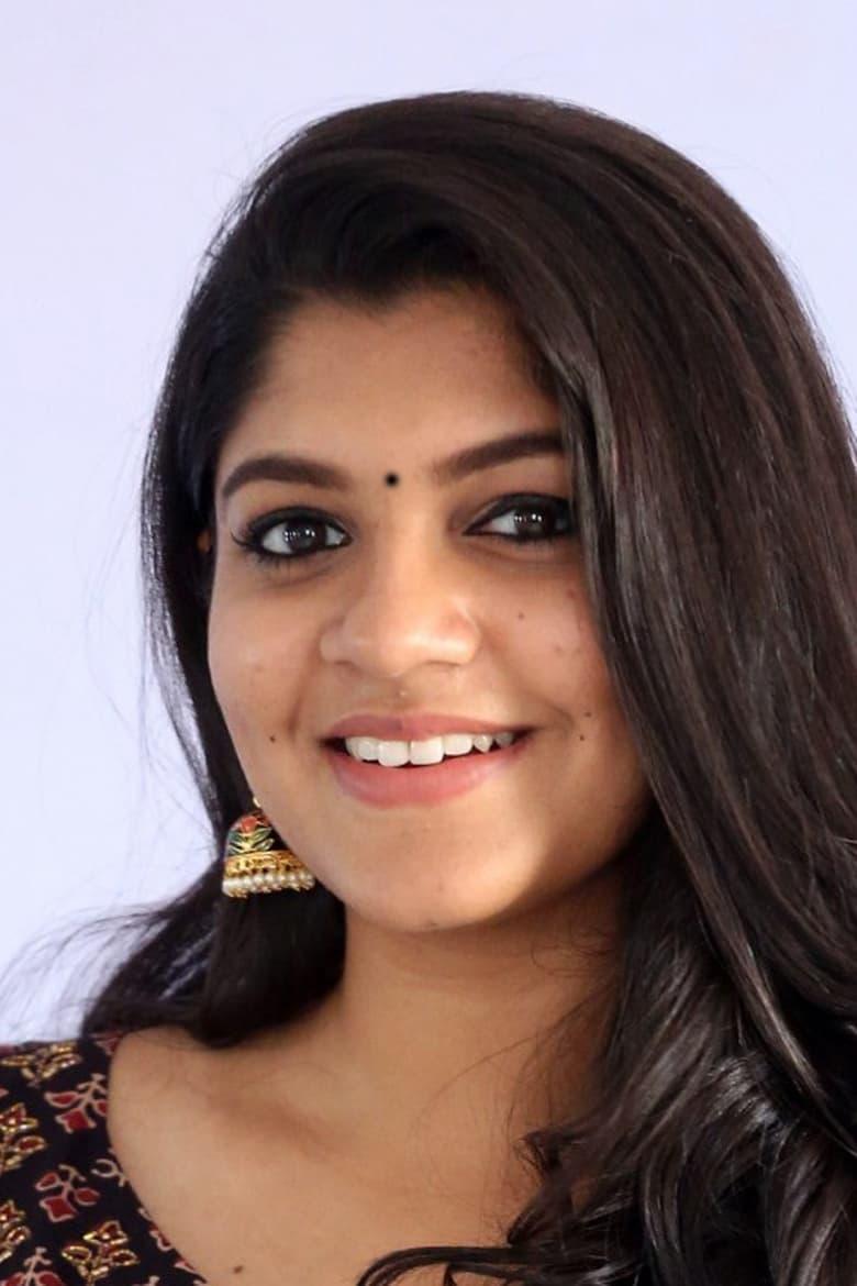 Aparna Balamurali About Entertainment.ie