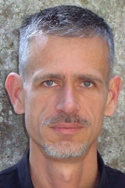 Jörg Andreas
