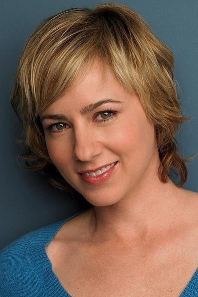 Traylor Howard - About - Entertainment.ie