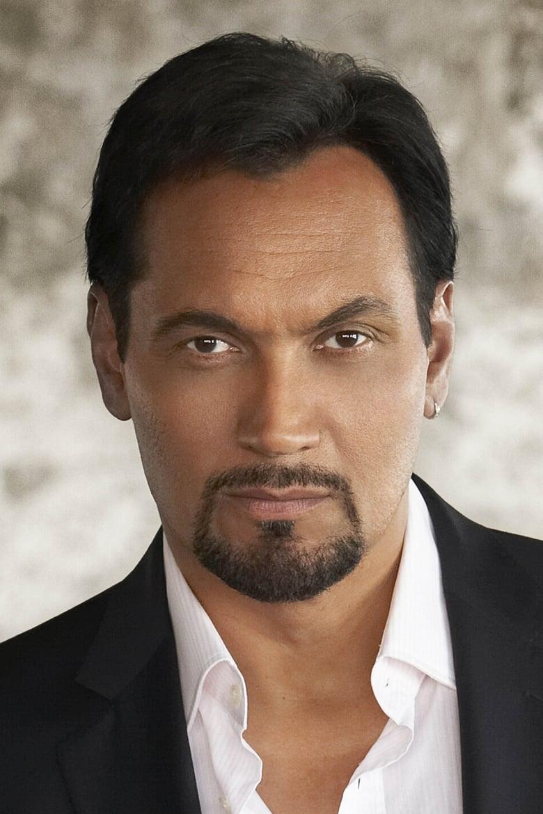 Jimmy Smits About Entertainment.ie