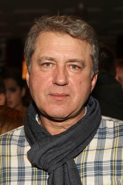 Ivan Shabaltas