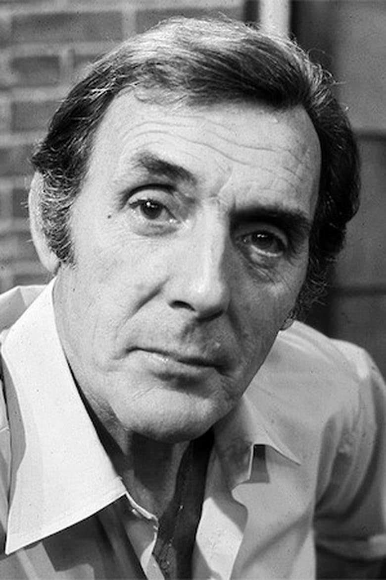 Eric Sykes - About - Entertainment.ie