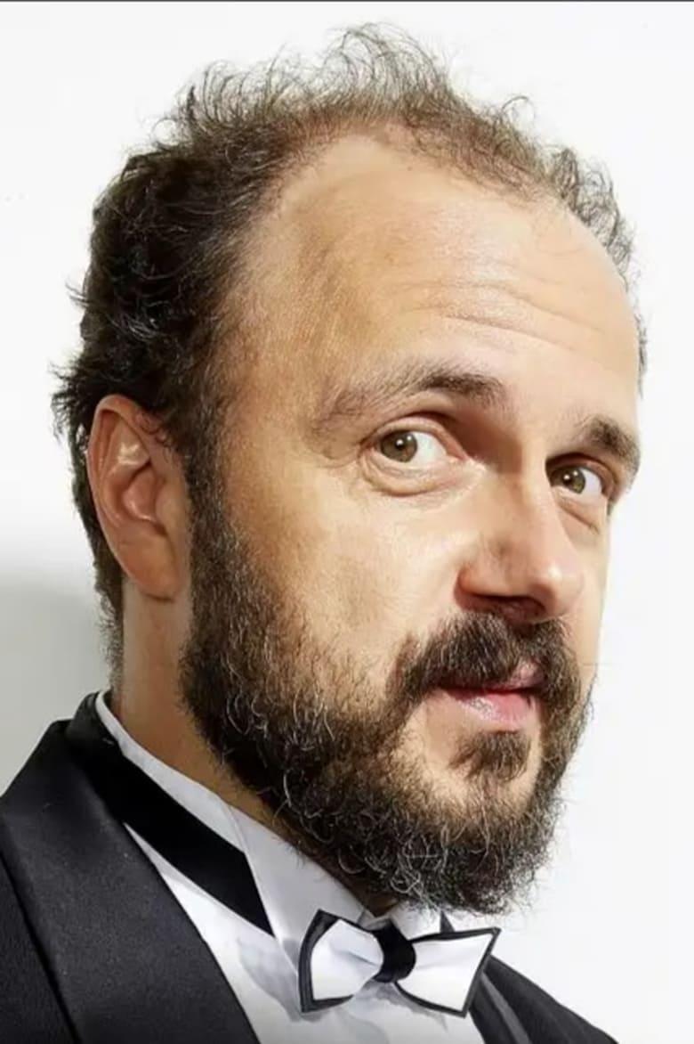 Arkadiusz Jakubik About Entertainment.ie