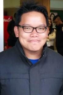Edmund Yeo