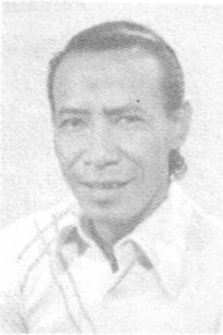 Sisworo Gautama Putra