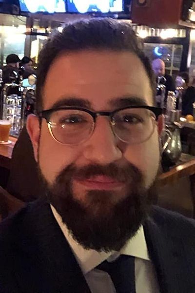 Alexandros Isidorou