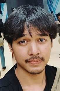 Champ Weerachit Thongjila