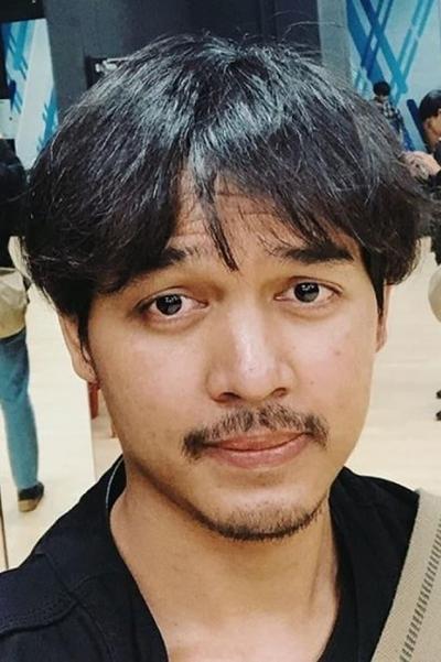 Champ Weerachit Thongjila