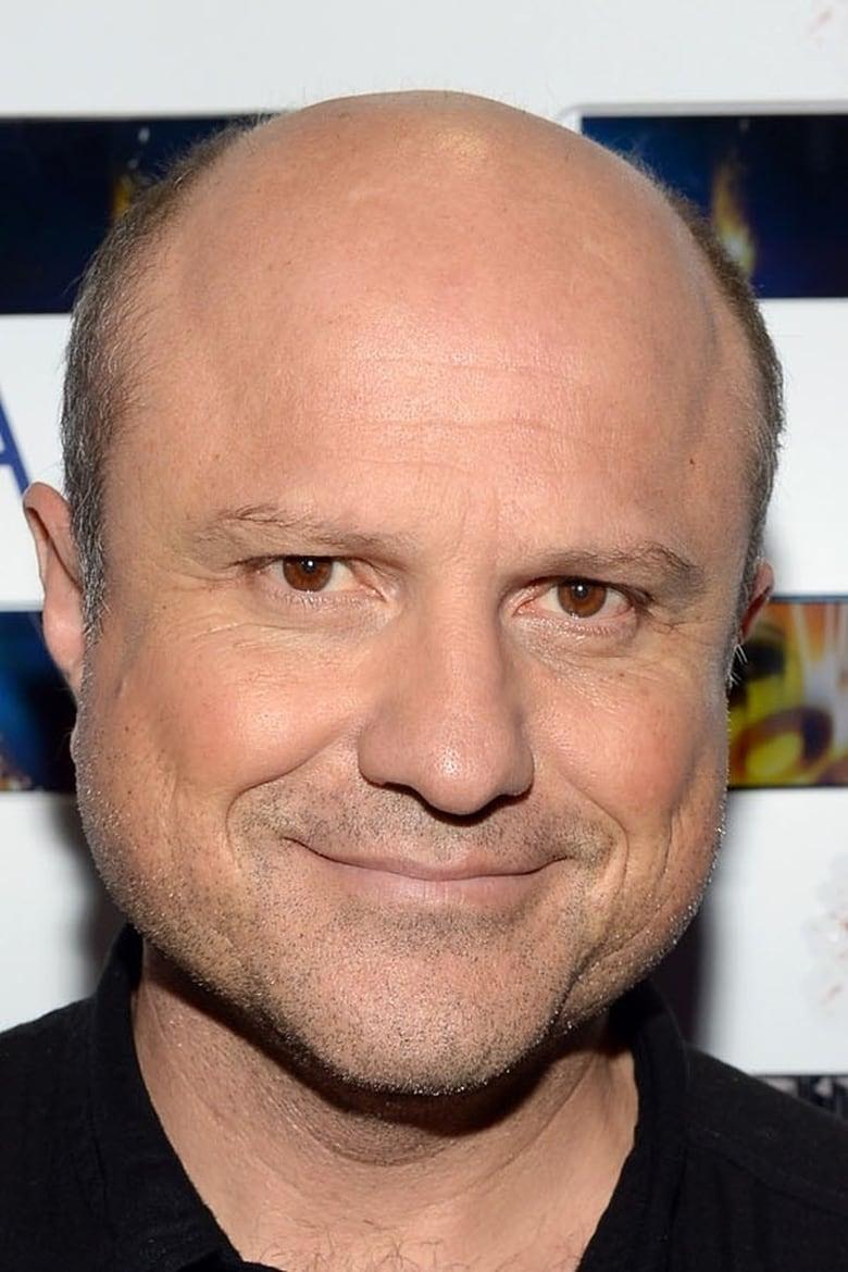 Enrico Colantoni - About - Entertainment.ie