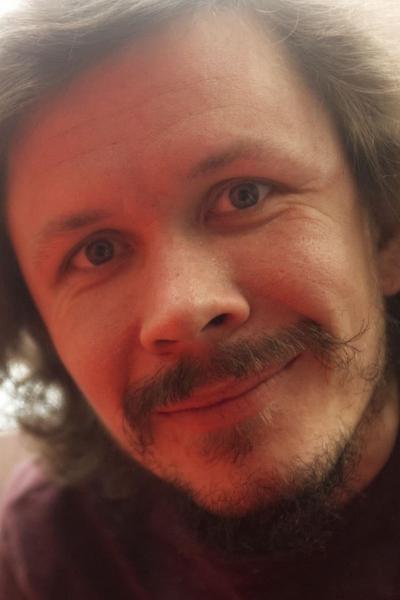 John-Erling H. Fredriksen