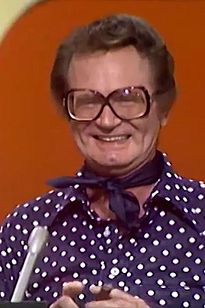 Charles Nelson Reilly