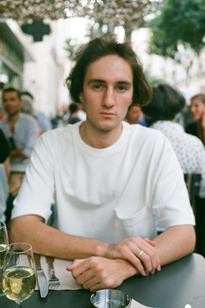 Vadim Kostrov