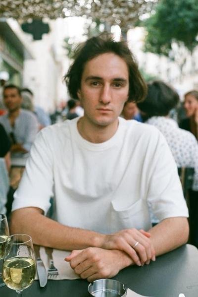 Vadim Kostrov
