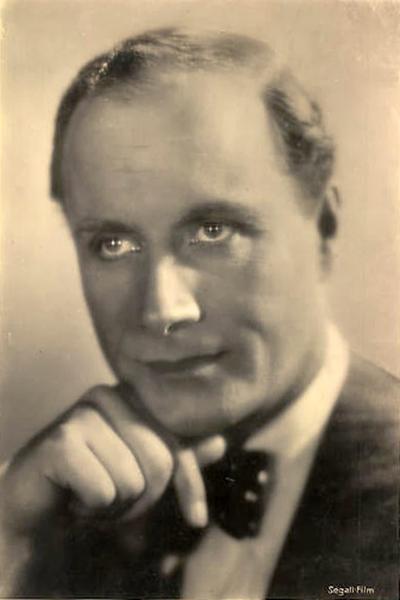 Hermann Thimig About Entertainment.ie