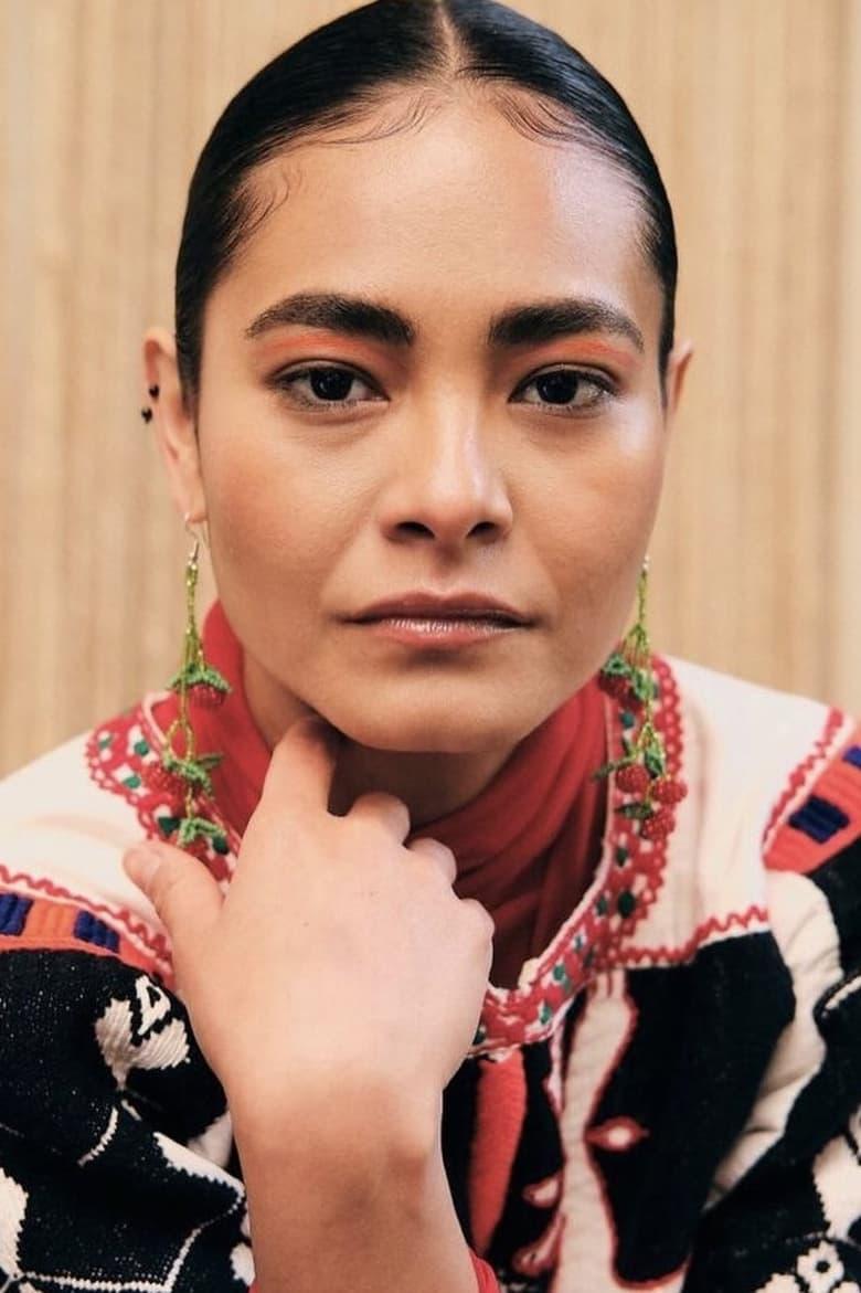 Mexican Actress Mabel Cadena on Representation, Empowerment and the Musical  That Inspired Her to Pursue Acting