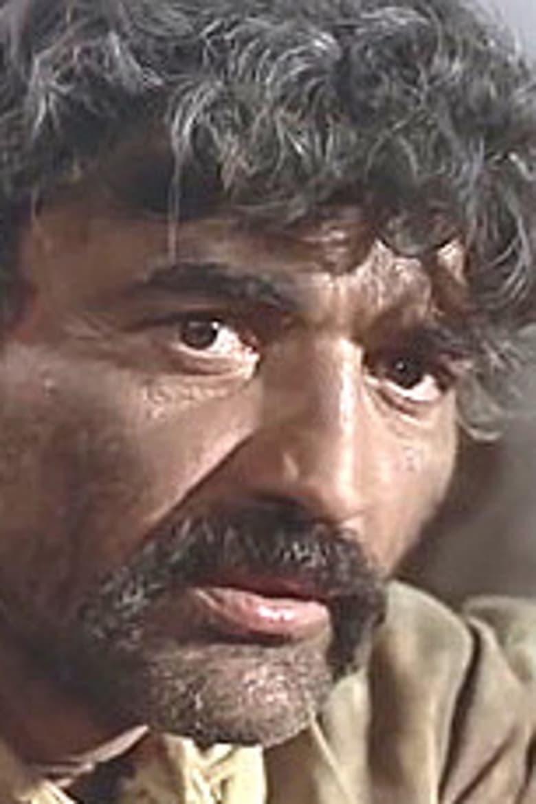 Guglielmo Spoletini About Entertainment.ie