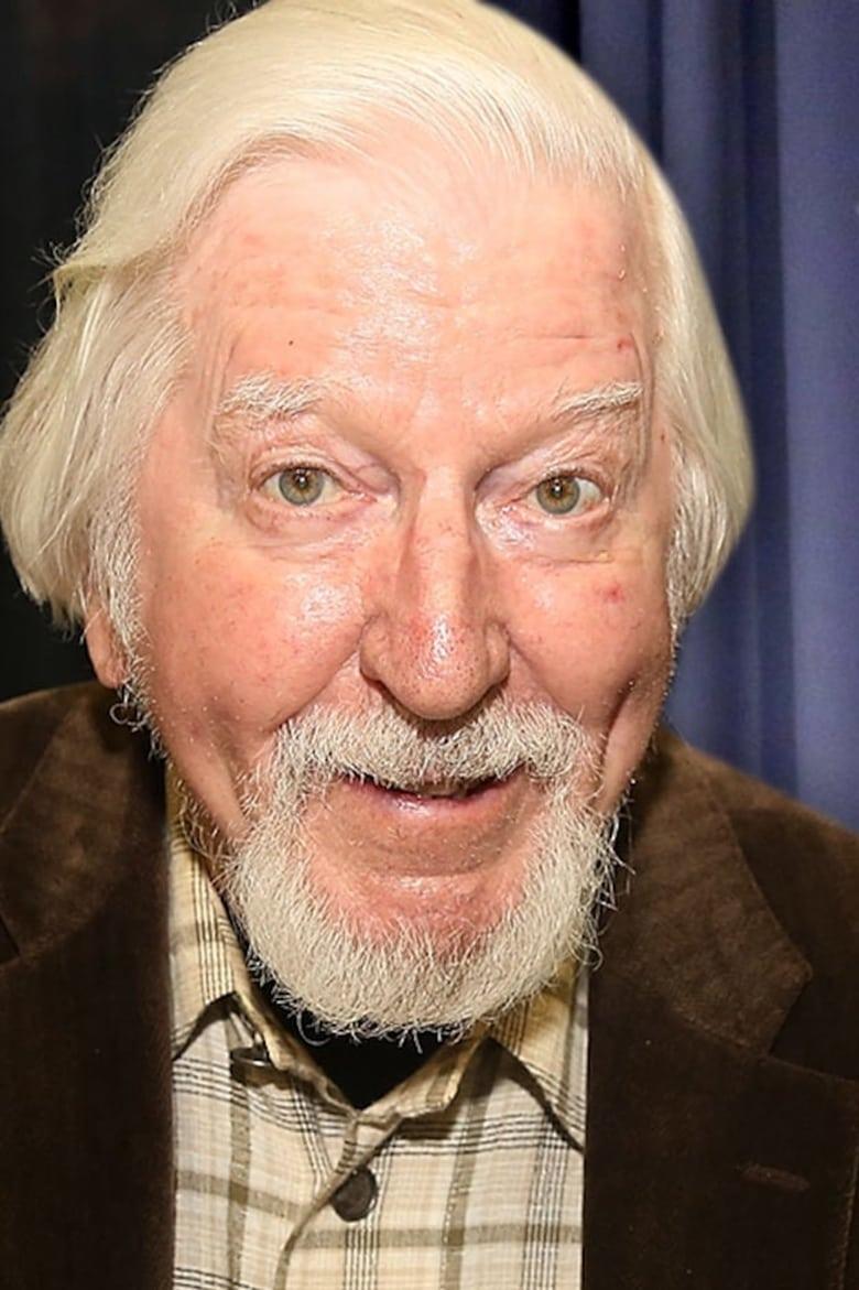 Caroll Spinney - About - Entertainment.ie