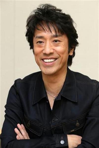 Toshio Kakei - About - Entertainment.ie