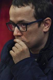 Francesco Dongiovanni