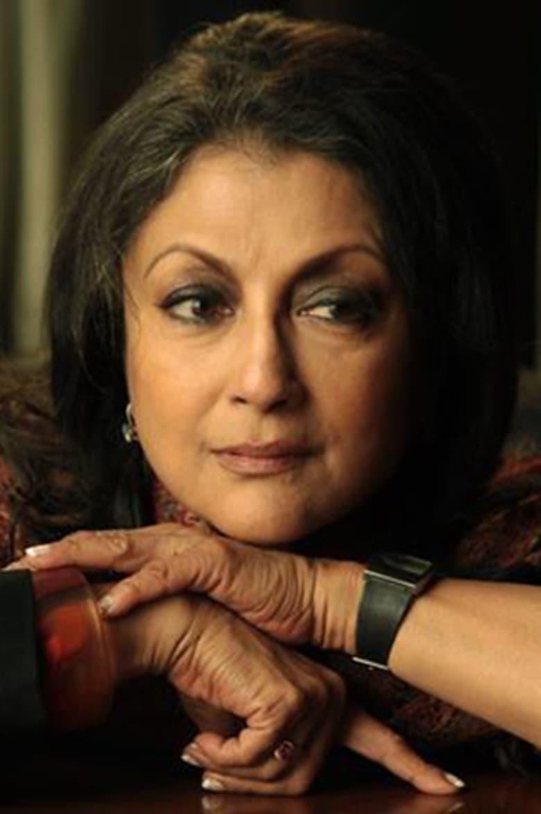 Aparna Sen - About - Entertainment.ie