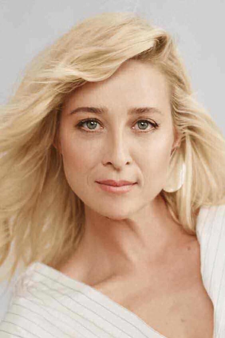 Asher Keddie - About - Entertainment.ie