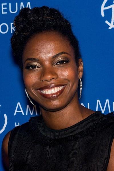 Sasheer Zamata - About - Entertainment.ie