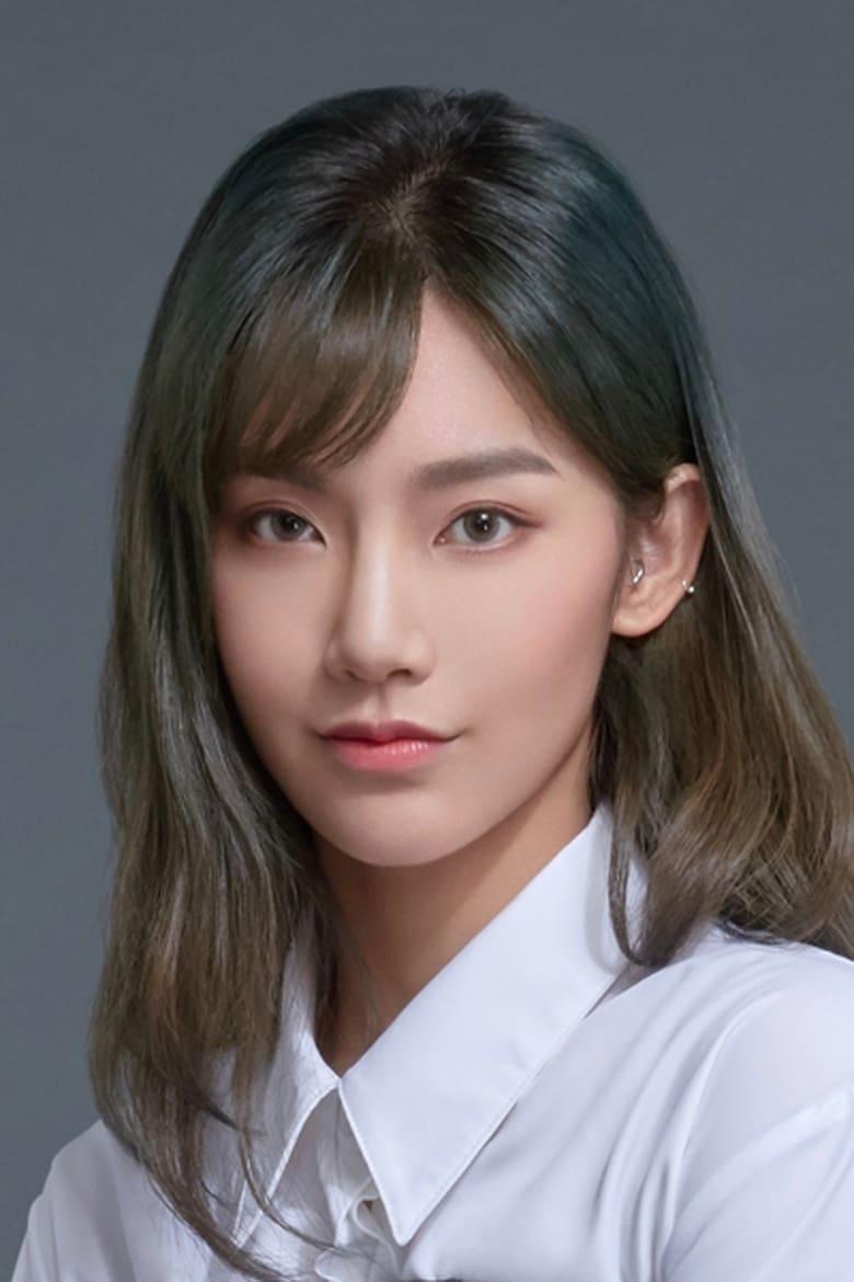 Jenny Zeng About Entertainment.ie