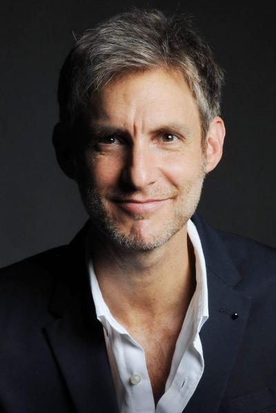 Damián Szifron About Entertainment.ie