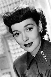 Jane Wyman