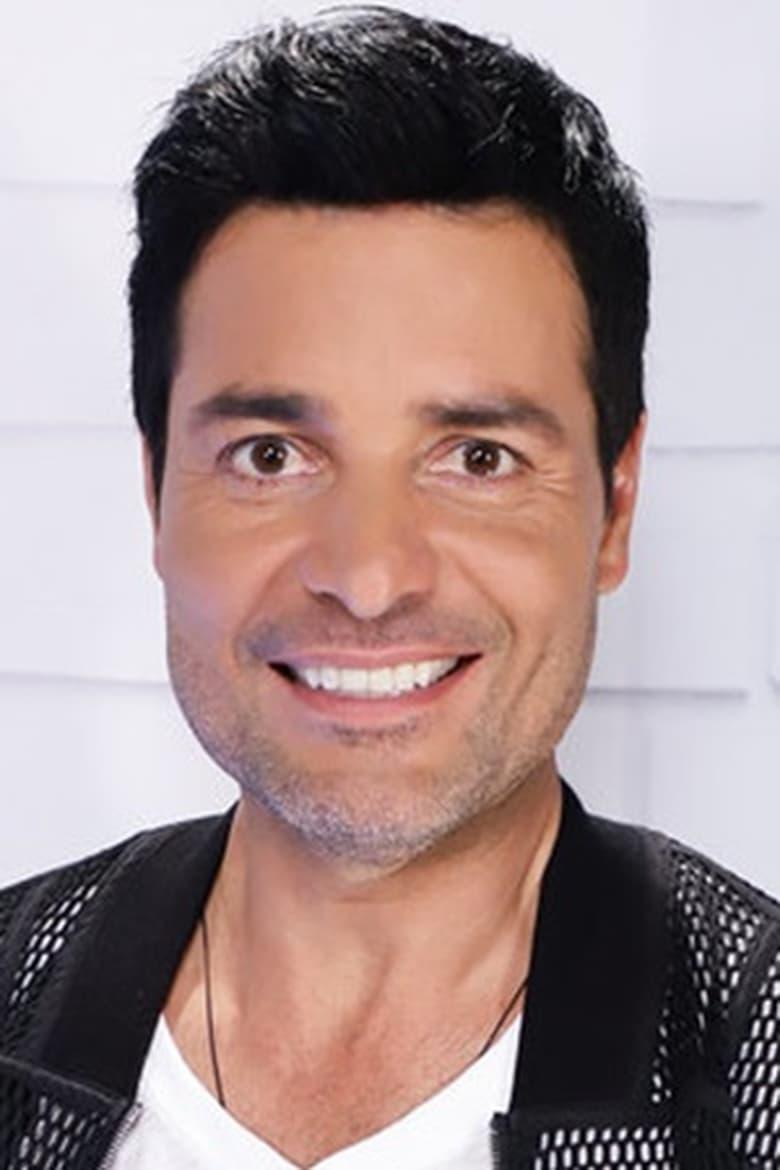 Chayanne - About - Entertainment.ie