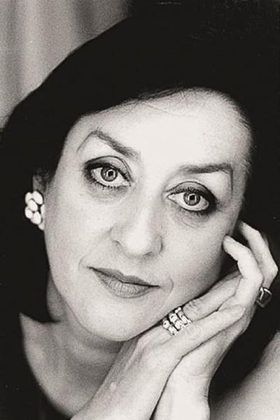 Marianne Glittenberg