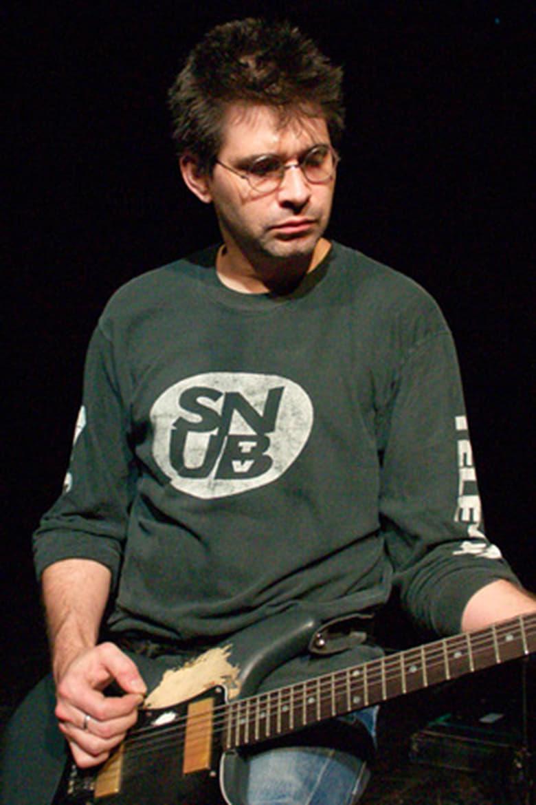 Steve Albini - About - Entertainment.ie